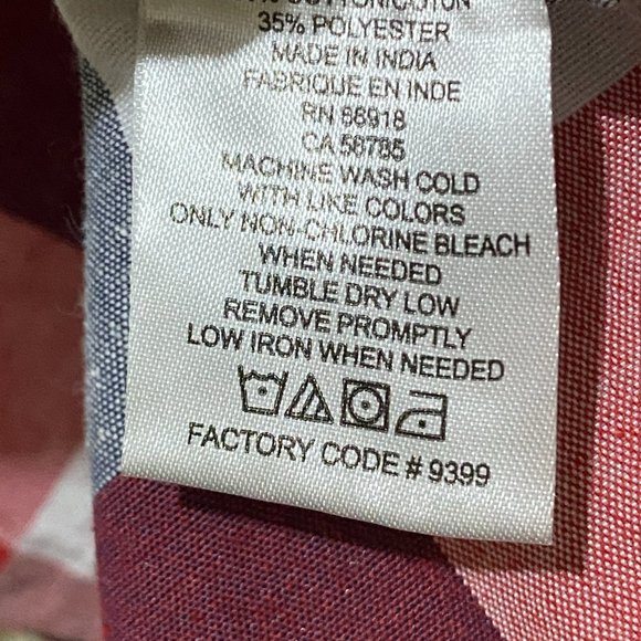 BRAND: Roadblock / SIZE: XL 18/20 - BUNDLE & SAVE BIG - Picture 4 of 5